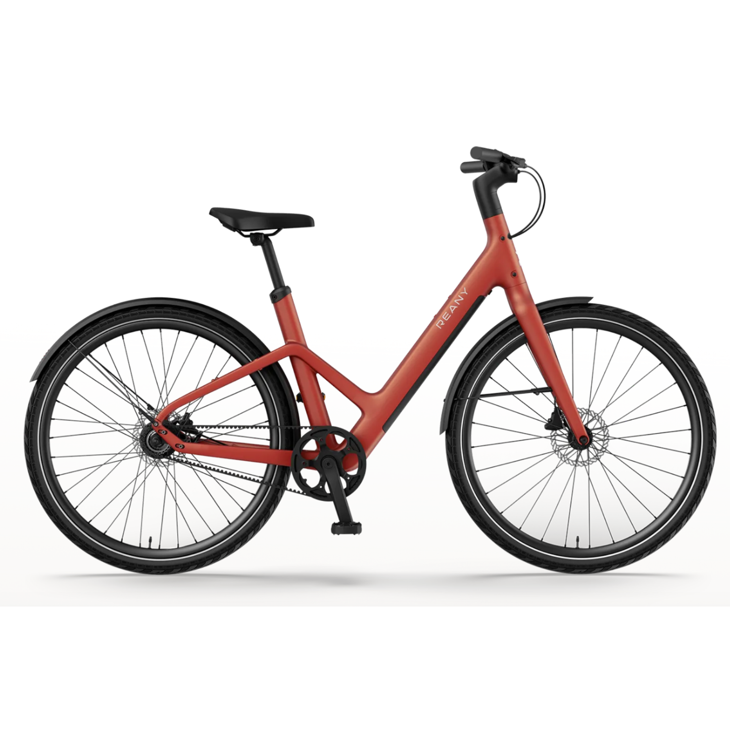 REANY Bike W1