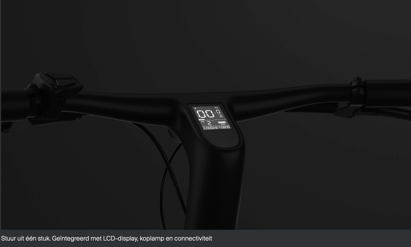 REANY Bike V1