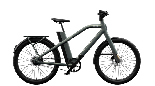 Cowboy CROSS e-bike