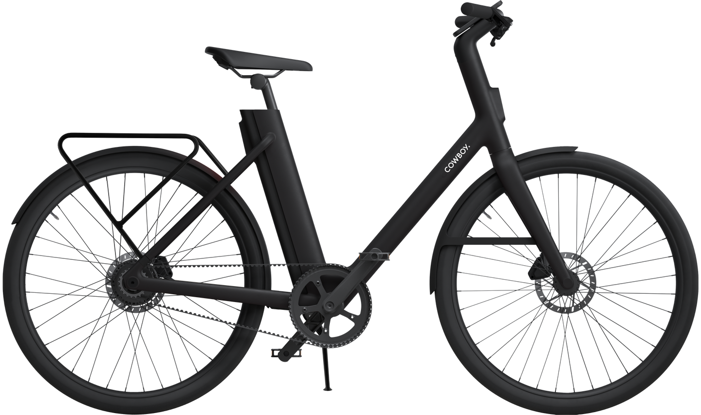 Cowboy CRUISER ST e-bike