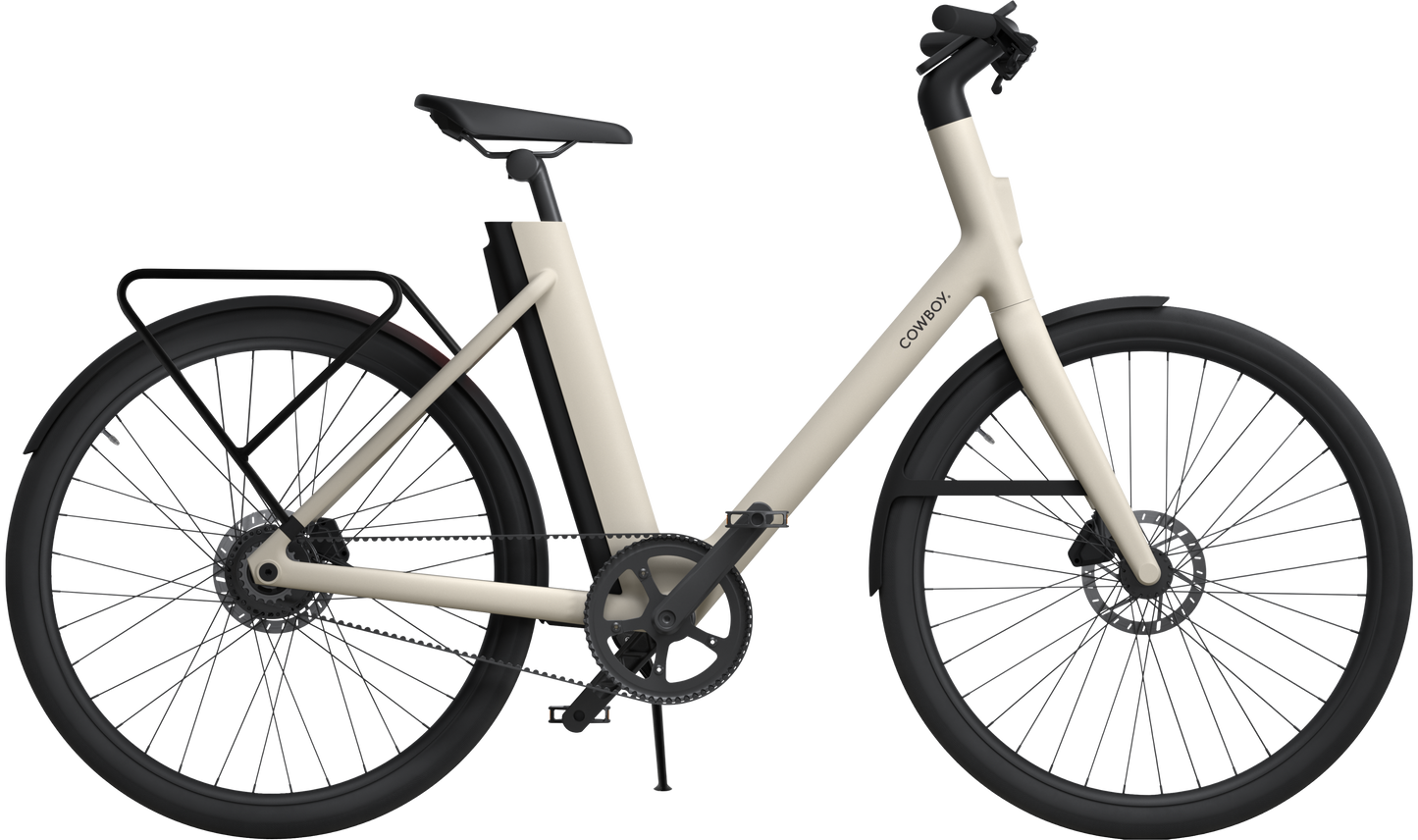Cowboy CRUISER ST e-bike