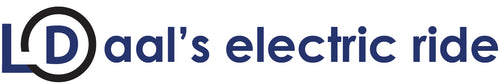 Daal’s electric ride