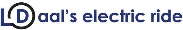 Daal’s electric ride