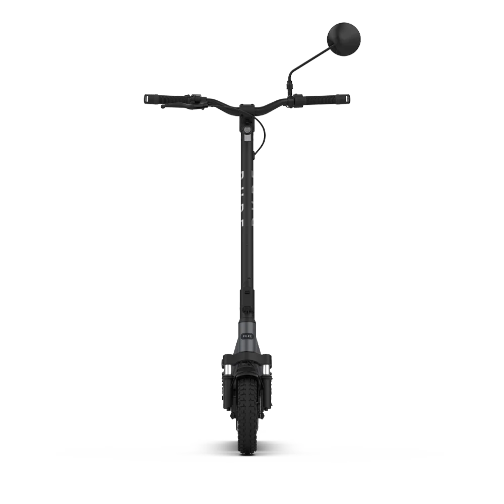 PURE AIR6 PRO+ SUSPENSION NL