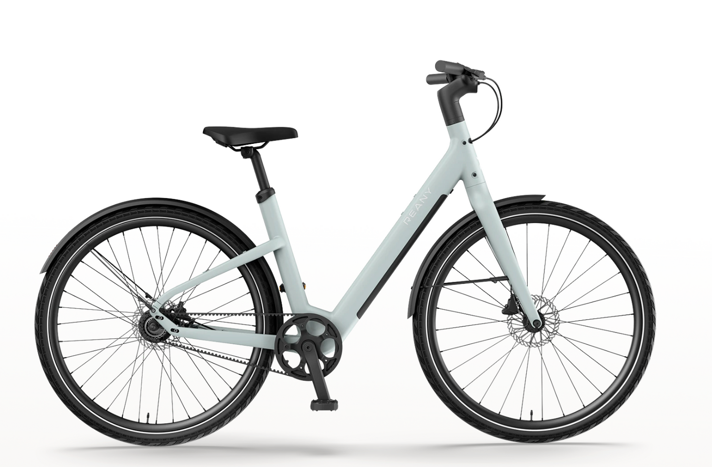 REANY Bike V1