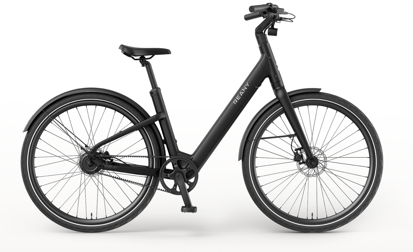 REANY Bike VIVO