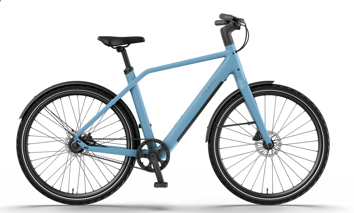 REANY Bike N1