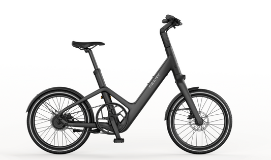REANY Bike C1