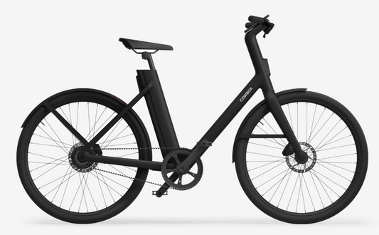 Cowboy CRUISER ST e-bike